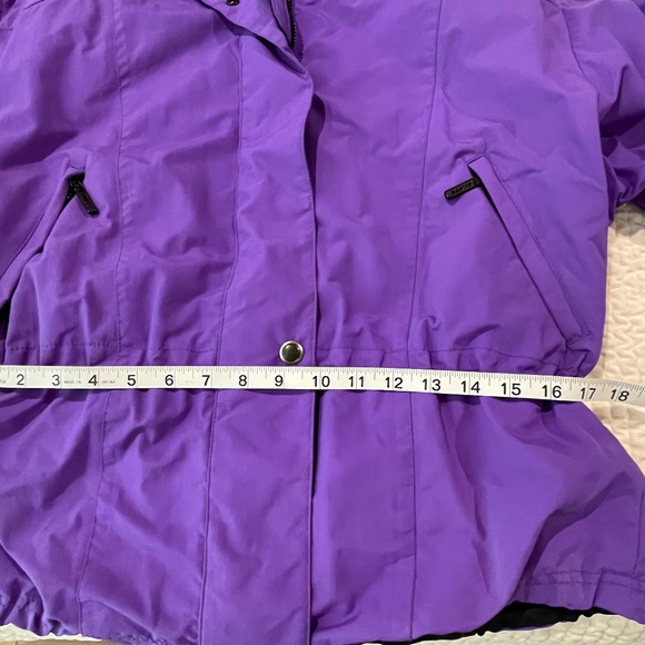 Vintage Roffe Challenge Systm'Z Ski Parka - Picture 10 of 16